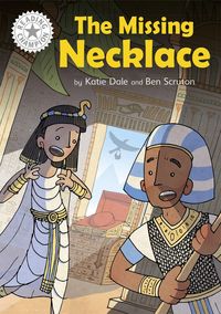 Produktbild: Reading Champion: The Missing Necklace