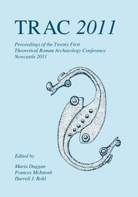 Produktbild: TRAC 2011