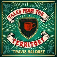 Produktbild: Tales from the Territory
