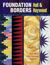 Produktbild: Foundation Borders