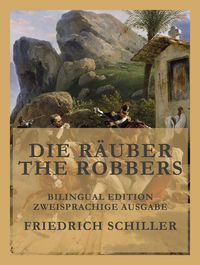 Produktbild: Die R&auml;uber / The Robbers