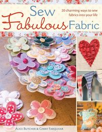 Produktbild: Sew Fabulous Fabric