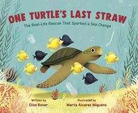 Produktbild: One Turtle's Last Straw