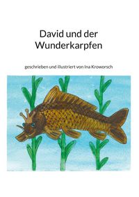 Produktbild: David und der Wunderkarpfen