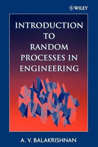 Produktbild: Random Processes in Engineering P