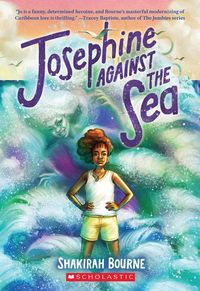 Produktbild: Josephine Against the Sea