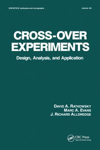 Produktbild: Cross-Over Experiments