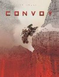 Produktbild: Stevens, K: Convoy