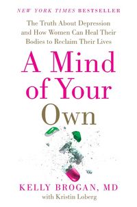 Produktbild: A Mind of Your Own