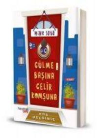 Produktbild: G&uuml;lme Basina Gelir Komsuna