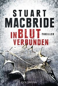 Produktbild: In Blut verbunden
