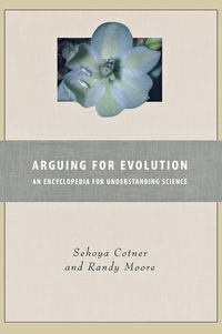Produktbild: Arguing for Evolution
