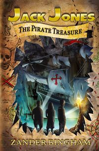 Produktbild: The Pirate Treasure