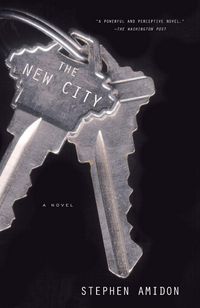 Produktbild: The New City