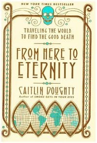 Produktbild: From Here to Eternity