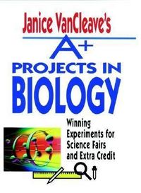 Produktbild: Janice Vancleaves A+ Projects