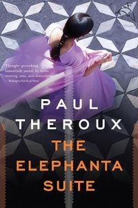 Produktbild: The Elephanta Suite