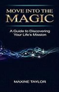 Produktbild: Move Into the Magic