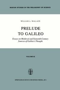Produktbild: Prelude to Galileo