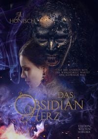 Produktbild: Das Obsidianherz