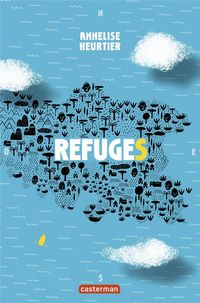 Produktbild: Refuges