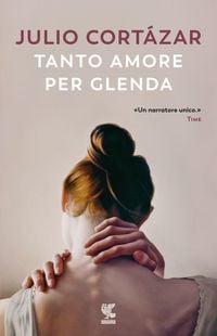 Produktbild: Tanto amore per Glenda