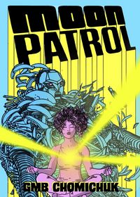 Produktbild: Moon Patrol