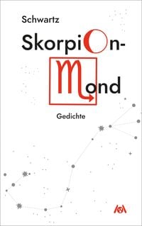 Produktbild: Skorpionmond