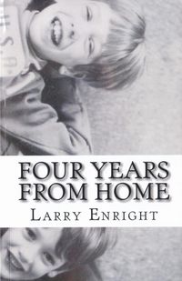 Produktbild: Four Years from Home