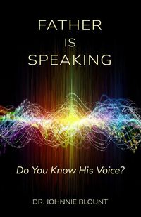 Produktbild: Blount, J: Father Is Speaking