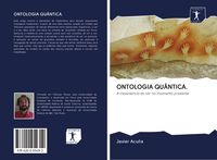 Produktbild: Ontologia Qu&acirc;ntica.