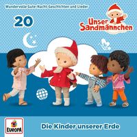 Produktbild: Folge 20: Die Kinder unserer Erde