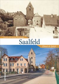 Produktbild: Saalfeld