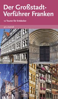 Produktbild: Der Gro&szlig;stadt-Verf&uuml;hrer Franken