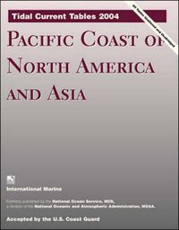 Produktbild: Tidal Current Tables