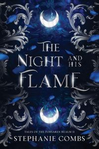 Produktbild: The Night and His Flame