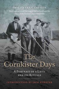 Produktbild: Cameron, D: The Cornkister Days