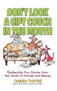 Produktbild: Don't Look a Gift Couch in the Mouth