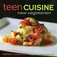 Produktbild: Teen Cuisine