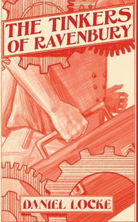 Produktbild: The Tinkers of Ravenbury
