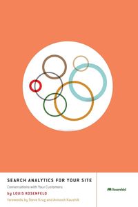 Produktbild: Search Analytics for Your Site