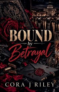 Produktbild: Bound by Betrayal