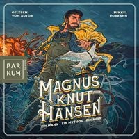Produktbild: Magnus Knut Hansen