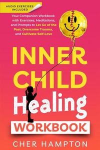 Produktbild: Inner Child Healing Workbook