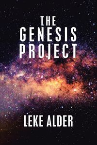 Bild vom Artikel The Genesis Project vom Autor Leke Alder