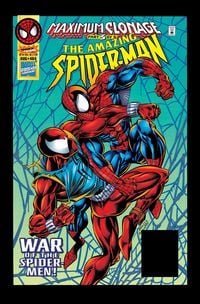 Produktbild: Amazing Spider-Man Epic Collection: Maximum Clonage