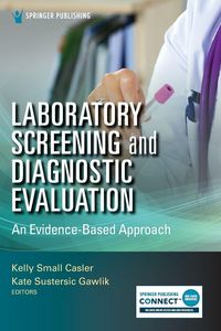Produktbild: Laboratory Screening and Diagnostic Evaluation