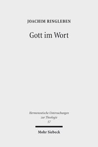 Produktbild: Gott im Wort