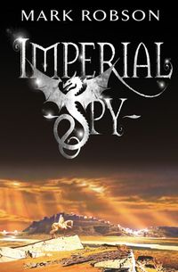 Produktbild: Robson, M: Imperial Spy