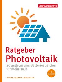 Produktbild: Ratgeber Photovoltaik